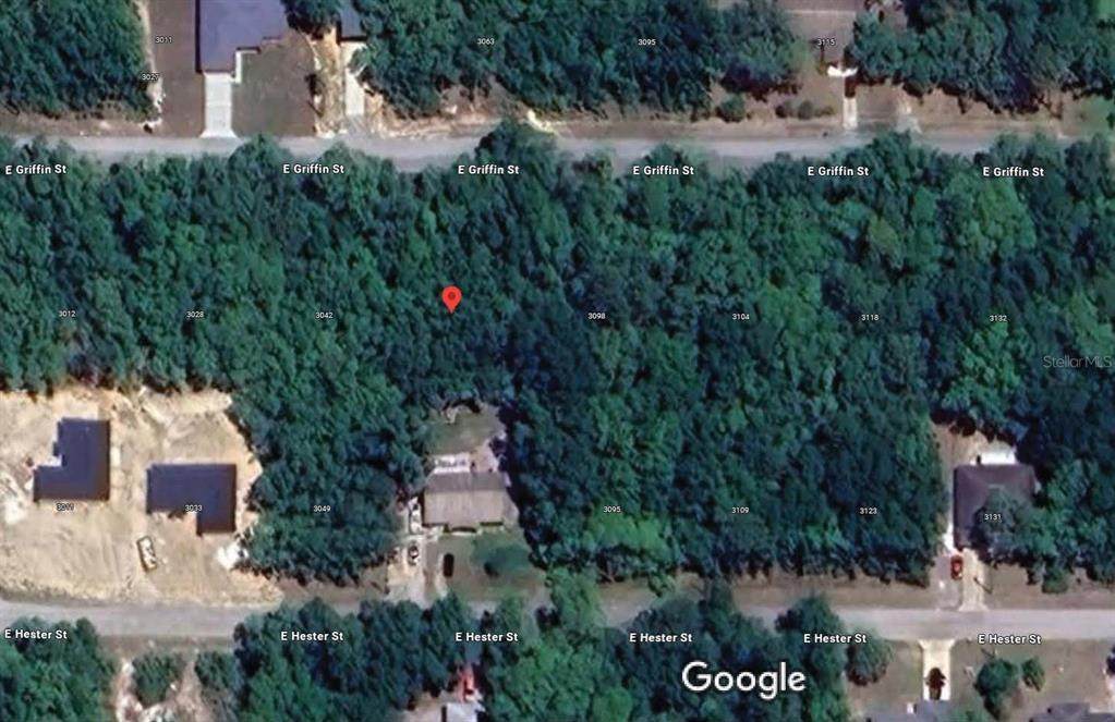 3054 Griffin Street - Photo 1