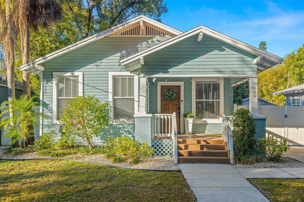 806 Genesee Street - Photo 1