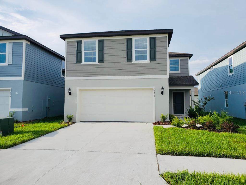 30579 Gilbern Road - Photo 1