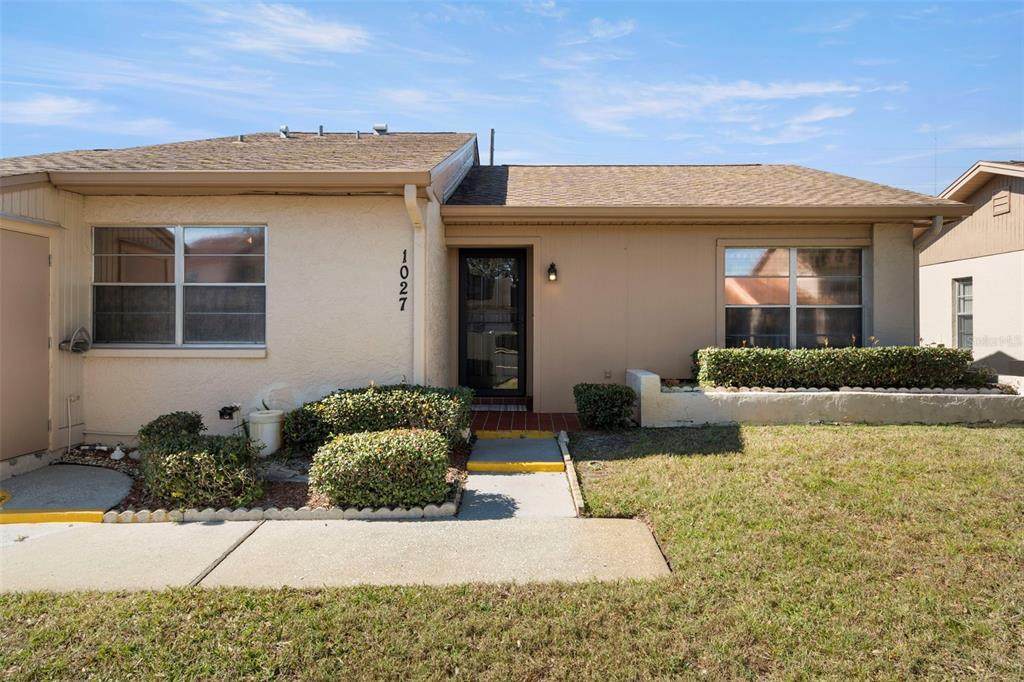 1027 Bowsprit Lane - Photo 1