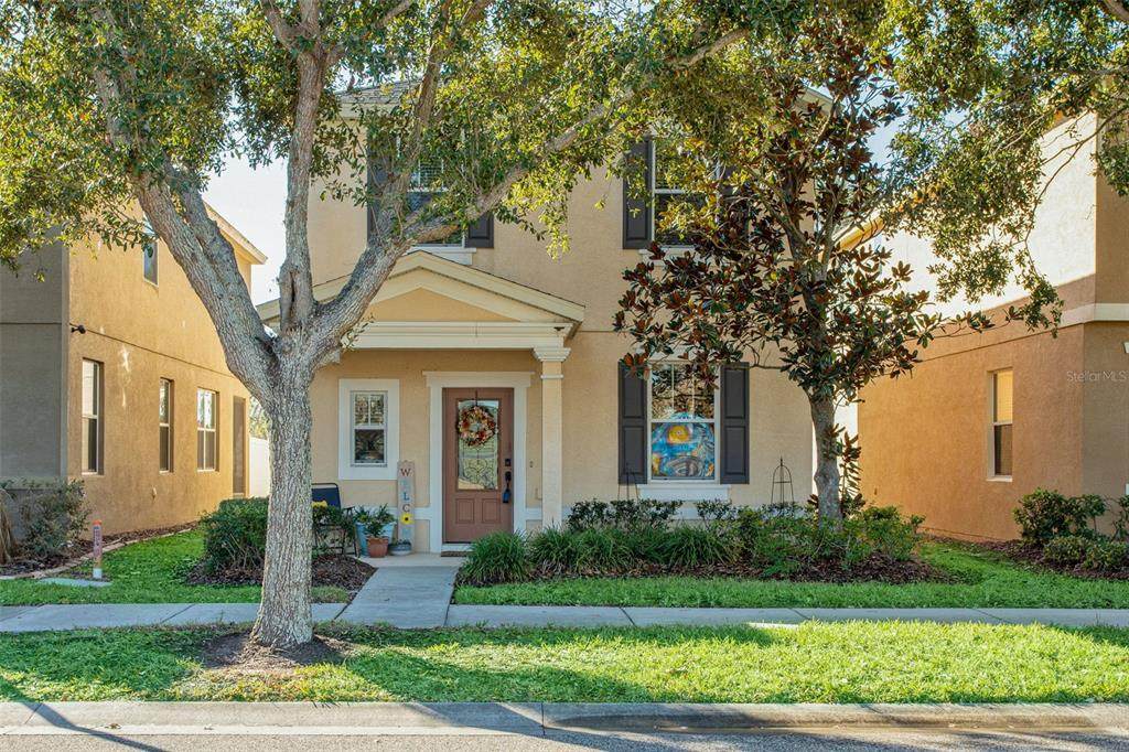 9205 English Oaks Lane - Photo 1