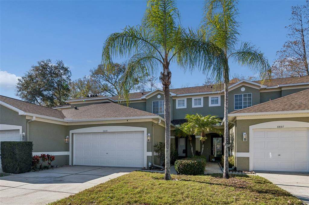 8809 Casablanca Way - Photo 1