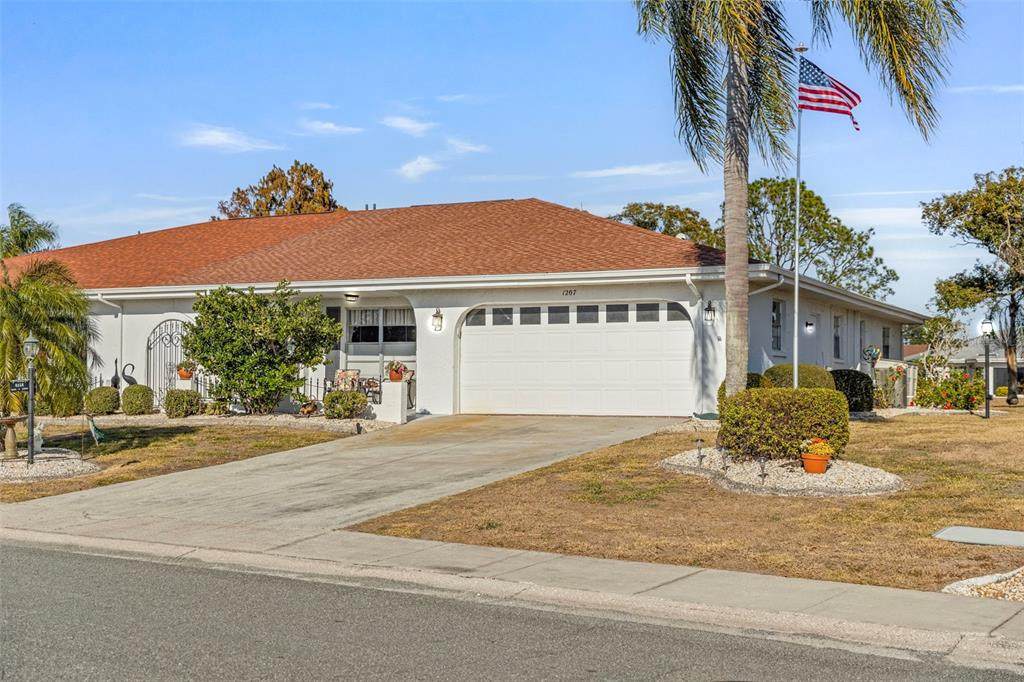 1207 Bluewater Drive - Photo 1