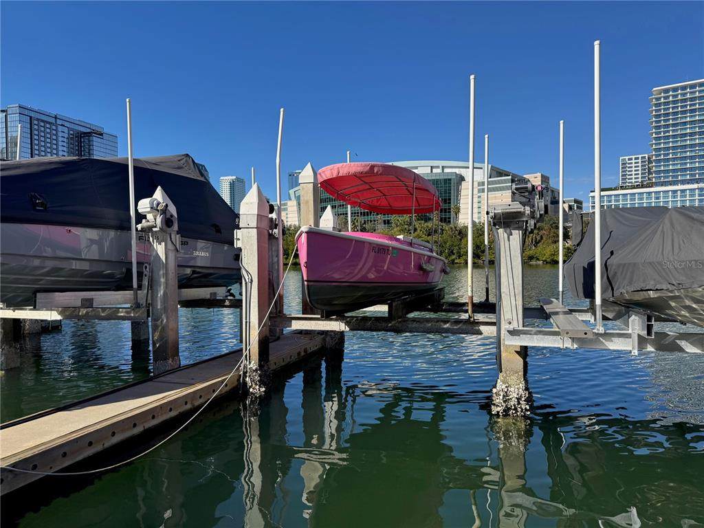 13 Crimson Harbour Marina - Photo 1