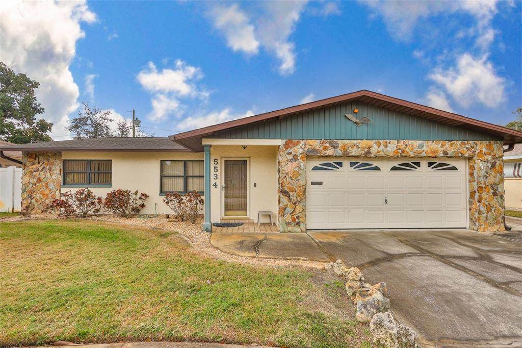 5534 22ND Avenue - Photo 1