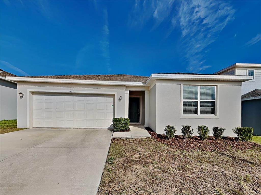 1151 Sugarwood Street - Photo 1