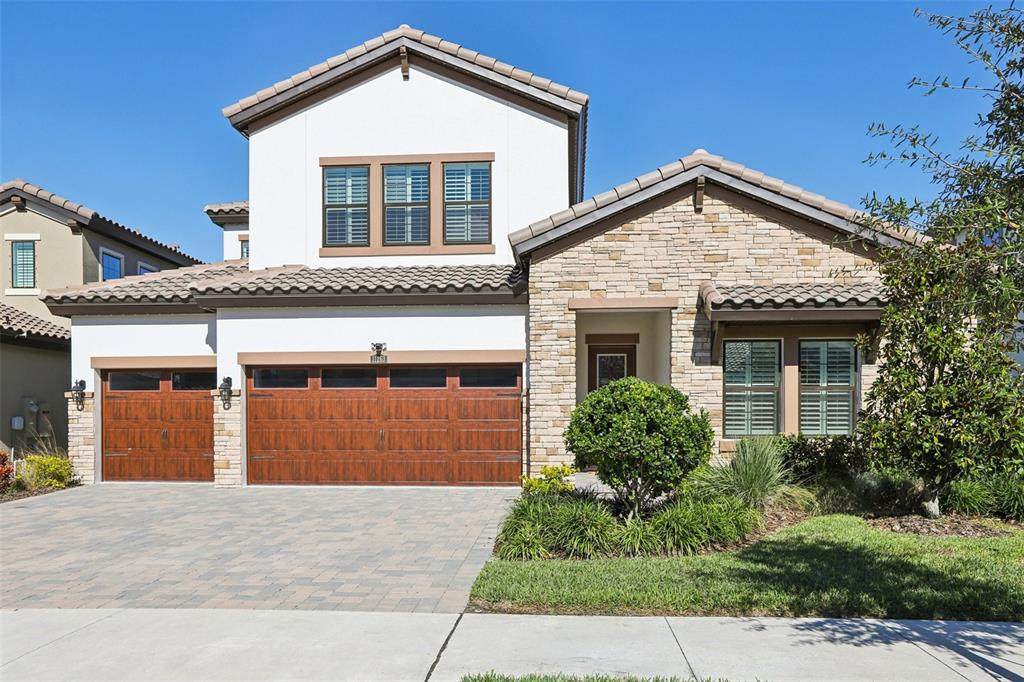 11263 Rustic Timber Loop - Photo 1