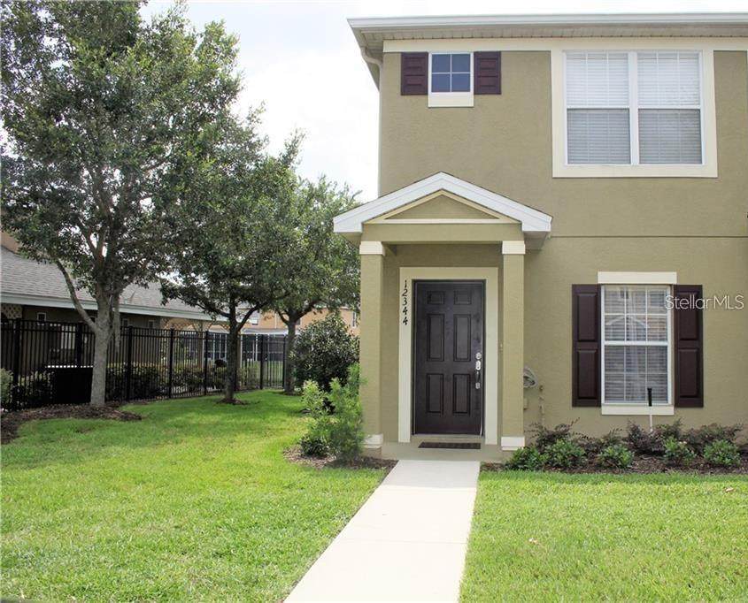 12344 Foxmoor Peak Drive - Photo 1