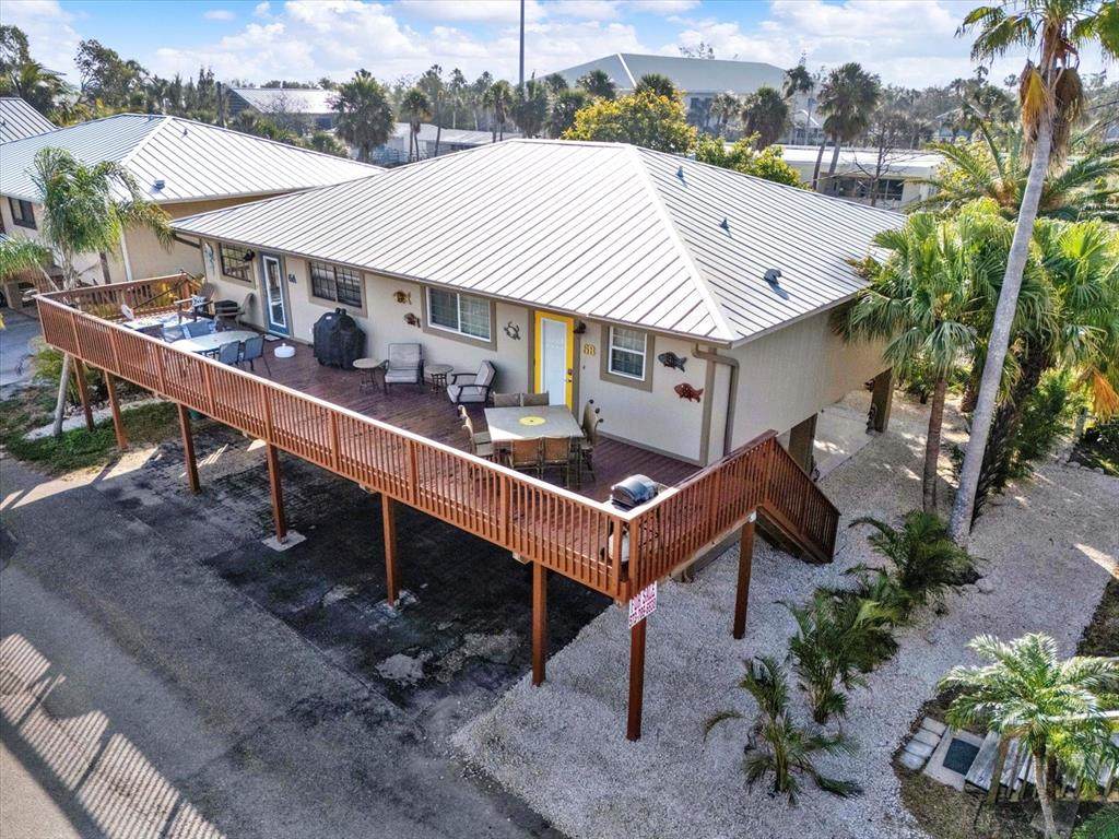 4909 Gulf Drive - Photo 1