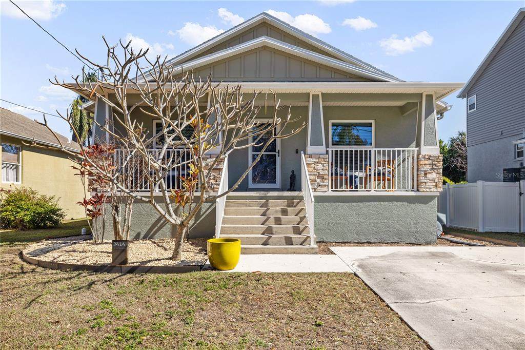 7414 Obrien Street - Photo 1