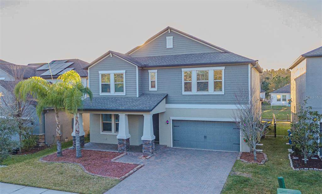 6244 English Hollow Road - Photo 1