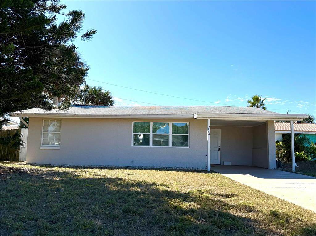 26 Hibiscus Drive - Photo 1