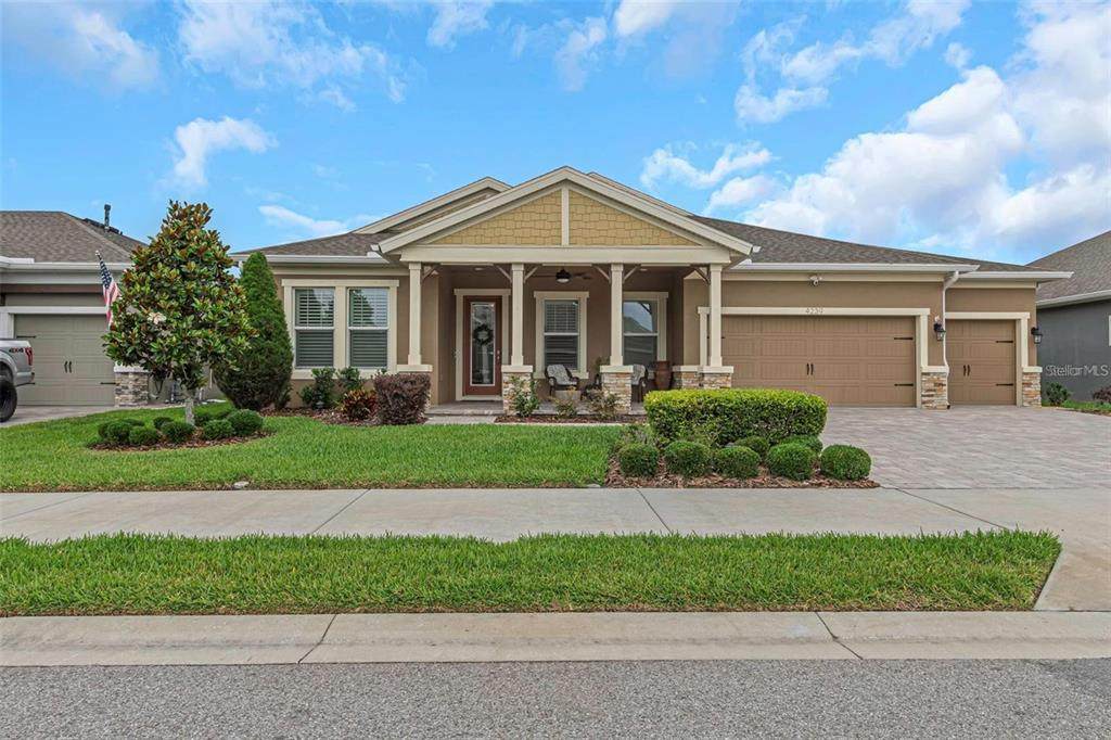 4239 Woodland Retreat Boulevard - Photo 1