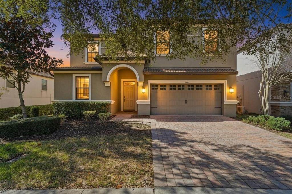 1491 Rolling Fairway Drive - Photo 1