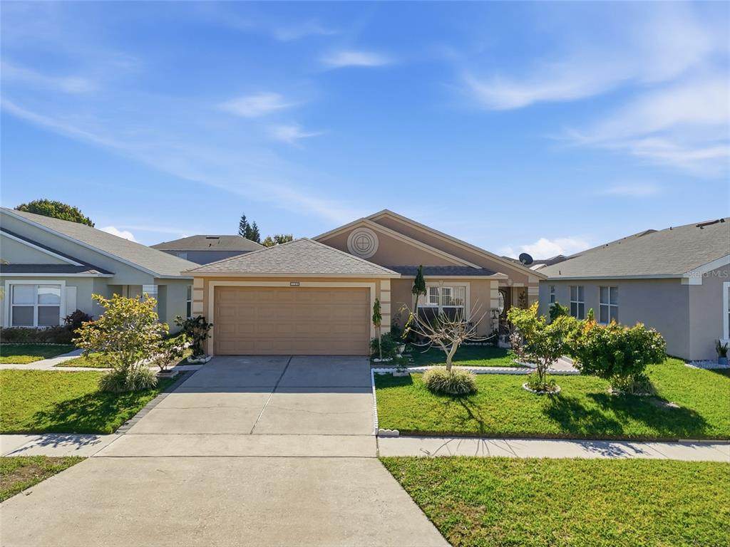 1123 Epson Oaks Way - Photo 1