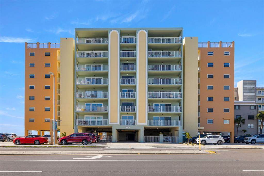 18610 Gulf Boulevard - Photo 1