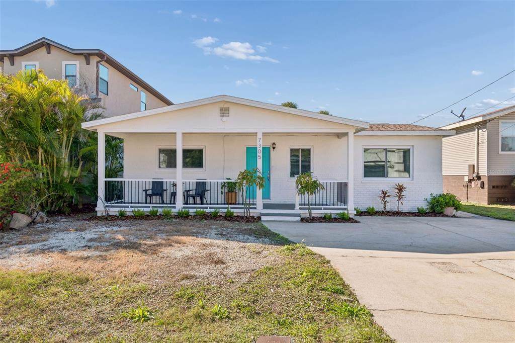 7305 Morton Street - Photo 1