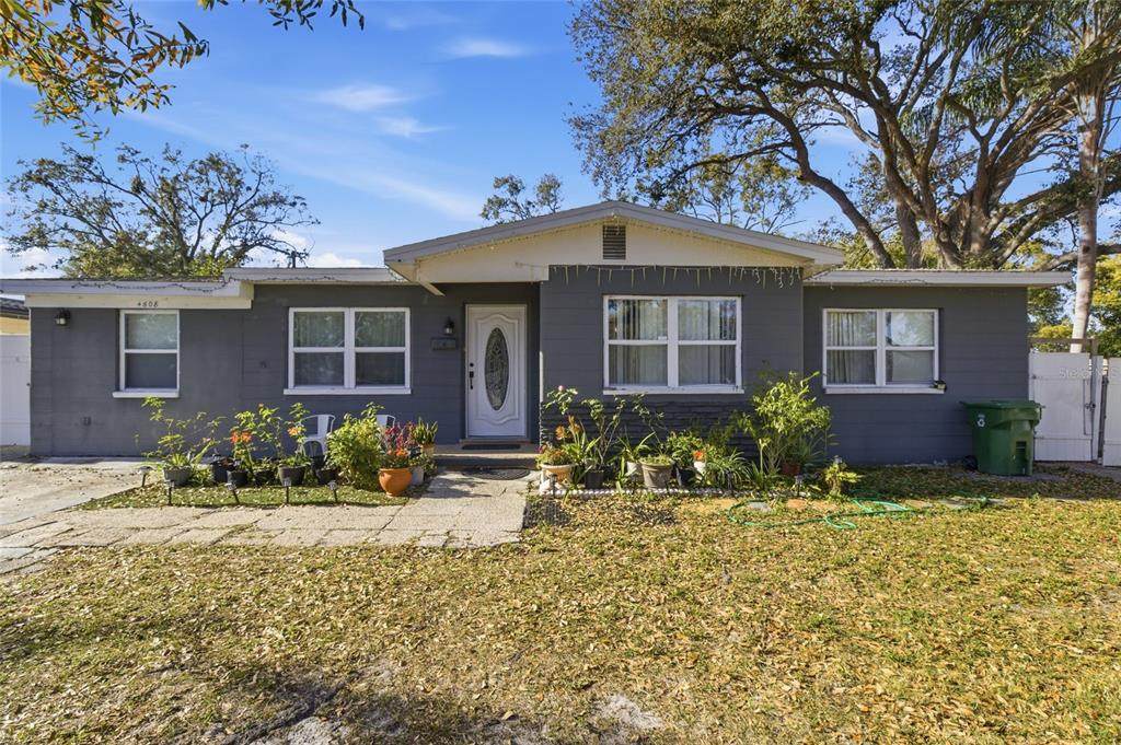 4608 Harvey Avenue - Photo 1