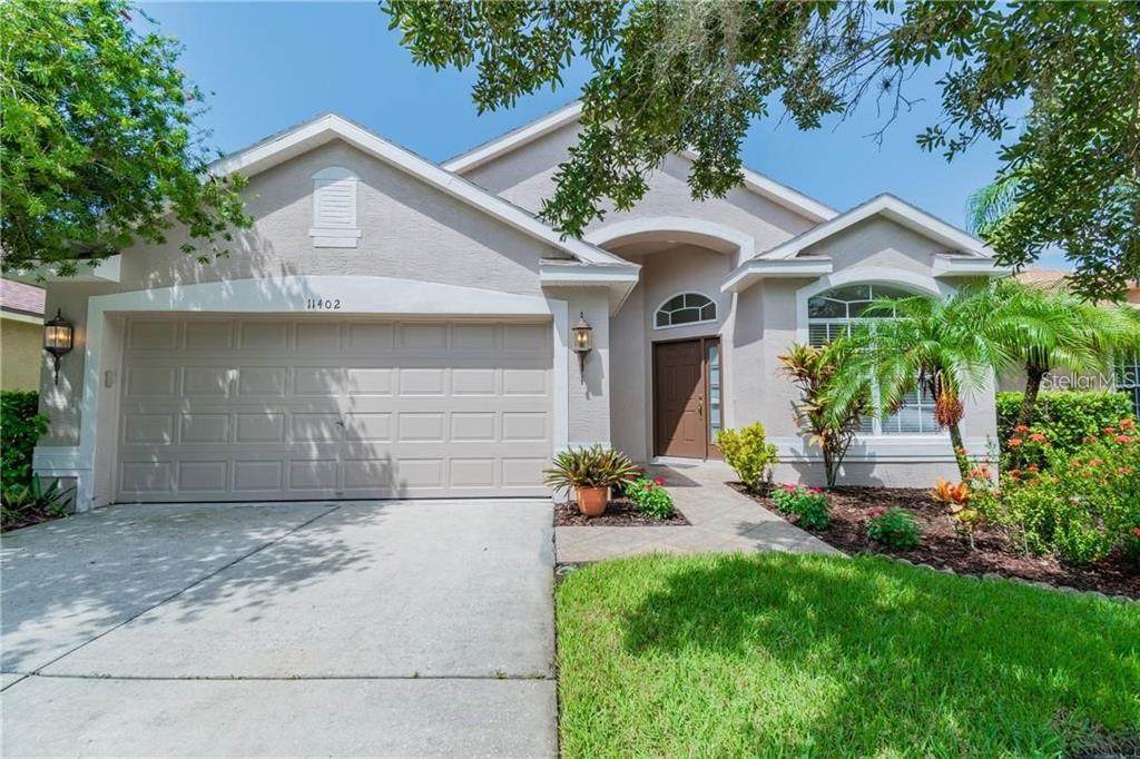 11402 Cypress Reserve Drive - Photo 1