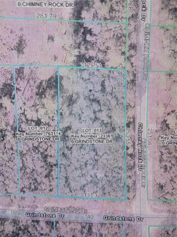  Grindstone Drive - Photo 1