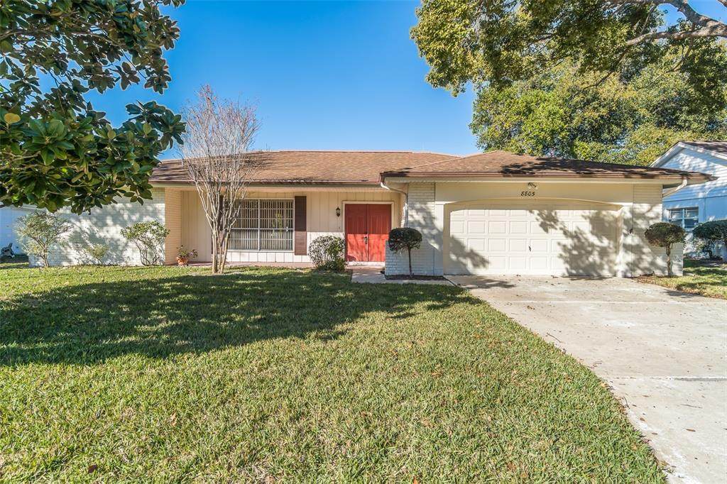 8805 Shoemaker Lane - Photo 1