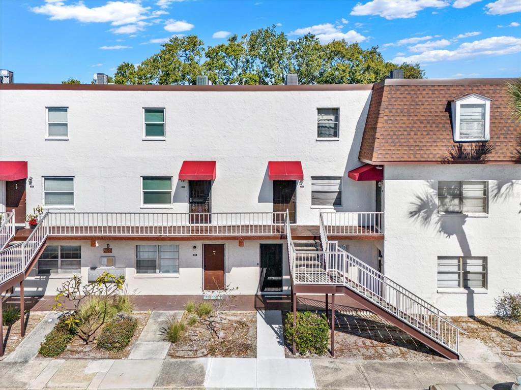 9125 Tudor Drive - Photo 1