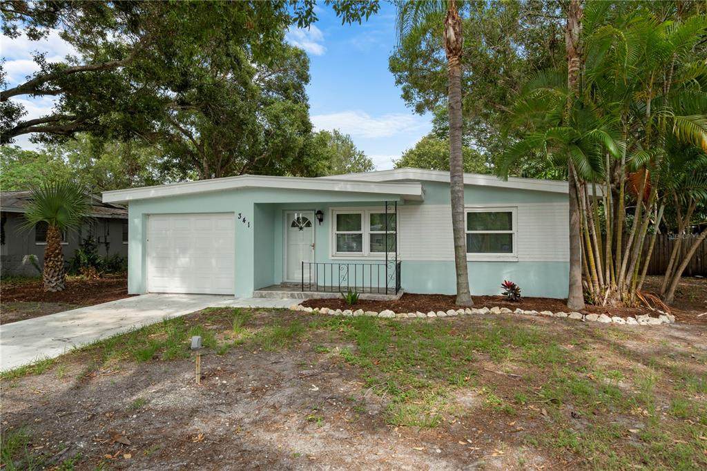 341 Wertz Drive - Photo 1