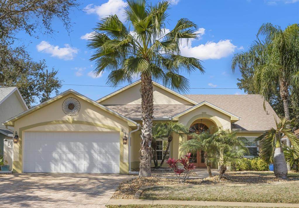 738 Lake Boulevard - Photo 1