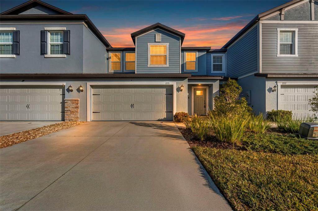 2271 Cerulean Sky Drive - Photo 1