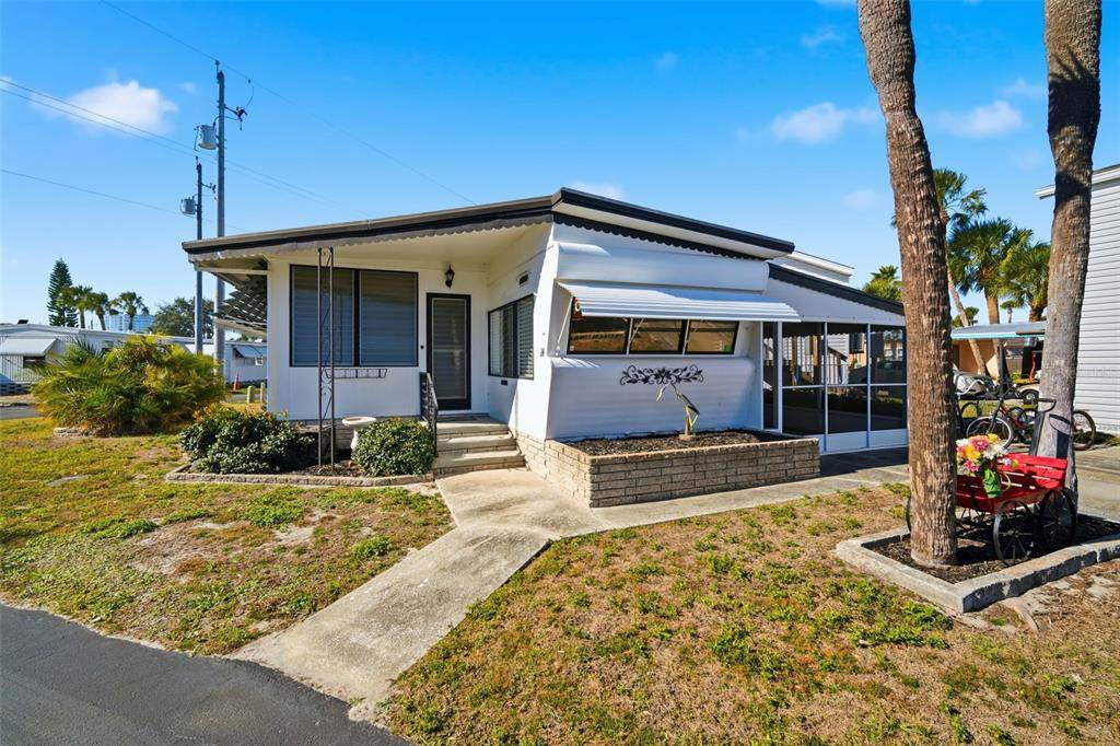 4851 Gandy Boulevard - Photo 1