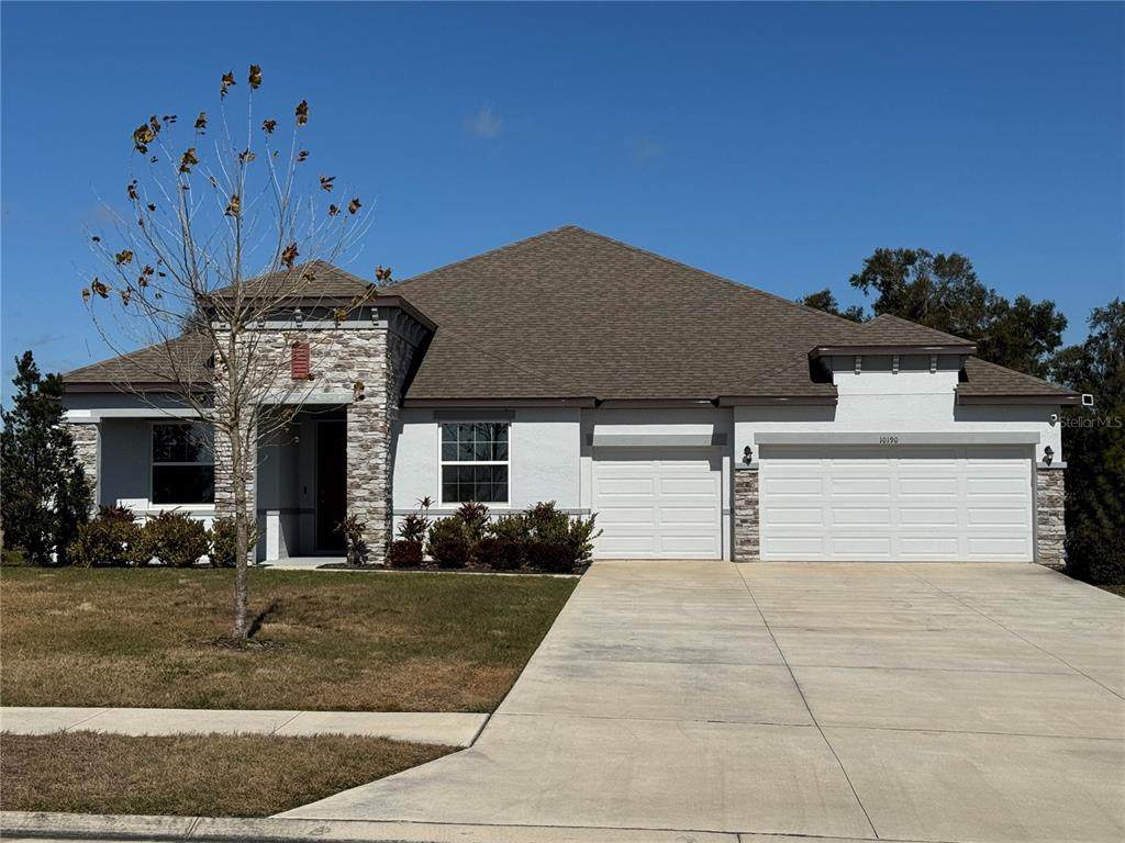 10190 Dolphin Gull Circle - Photo 1