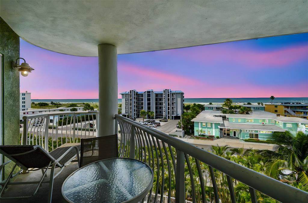 11605 Gulf Boulevard - Photo 1