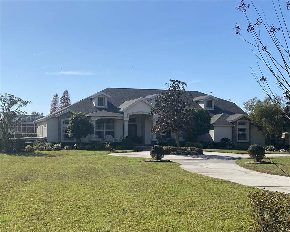 13717 Canterfield Drive - Photo 1