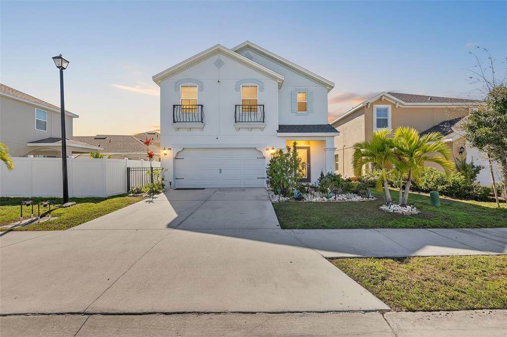 4842 San Palermo Drive - Photo 1