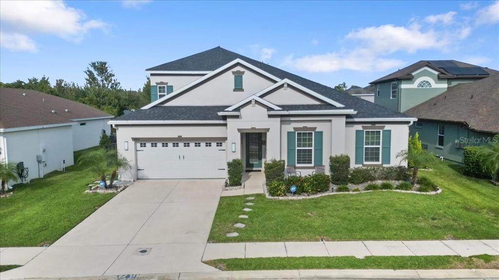 4802 Butler National Drive - Photo 1