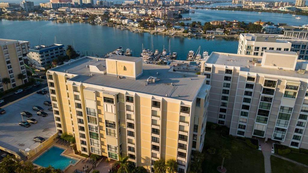 830 Gulfview Boulevard - Photo 1