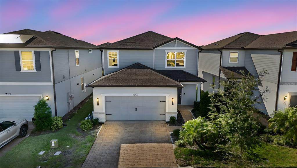 18132 Ramble On Way - Photo 1