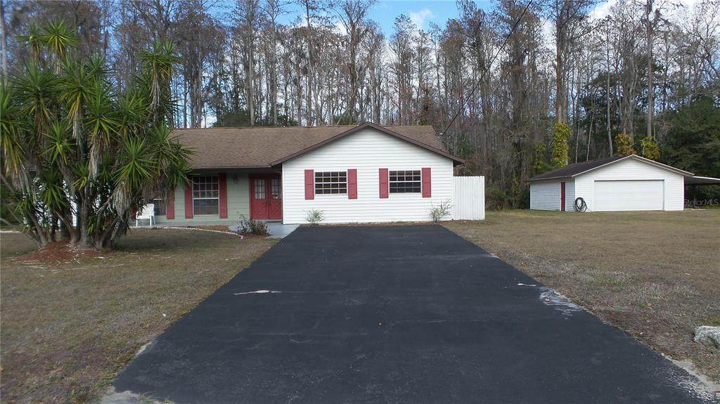 10127 Fox Squirrel Drive - Photo 1