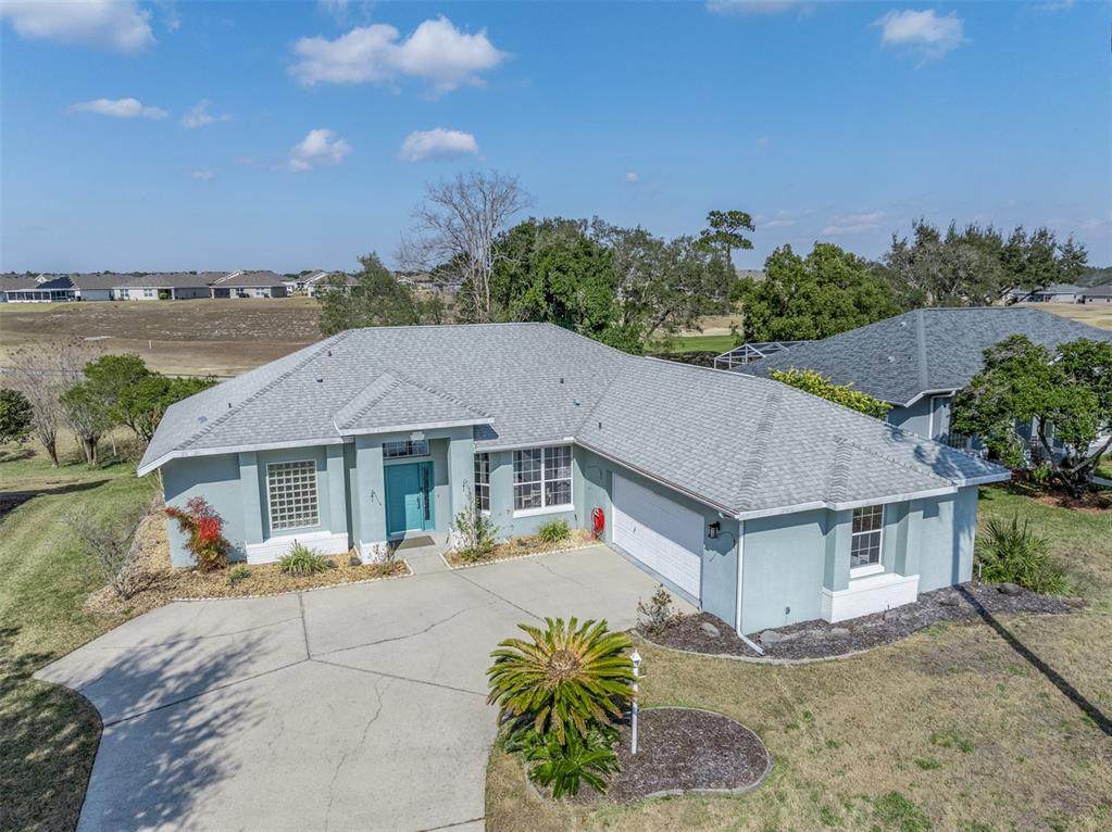 4740 Crestline Drive - Photo 1