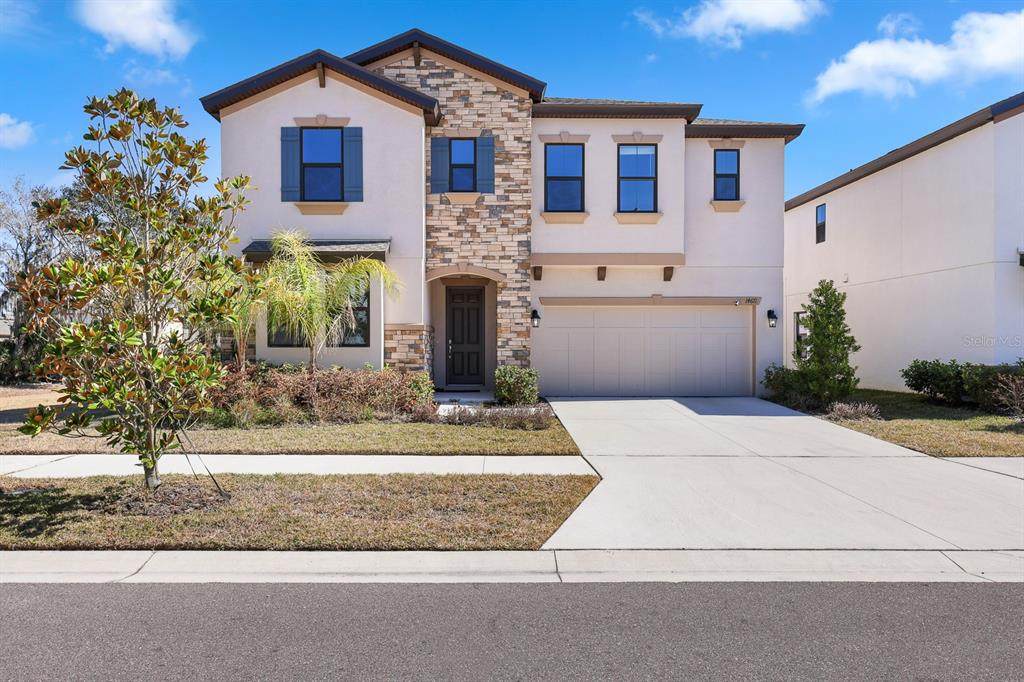 14671 Horse Trot Road - Photo 1