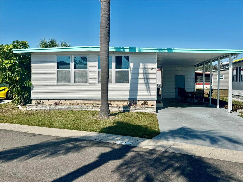 7901 40TH Avenue - Photo 1