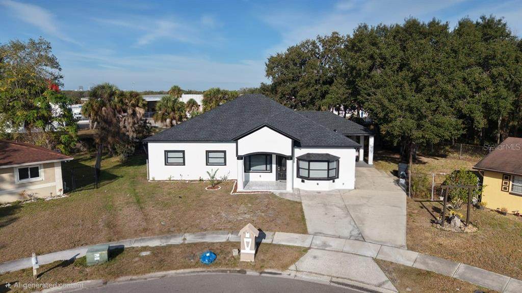5602 Charles Drive - Photo 1