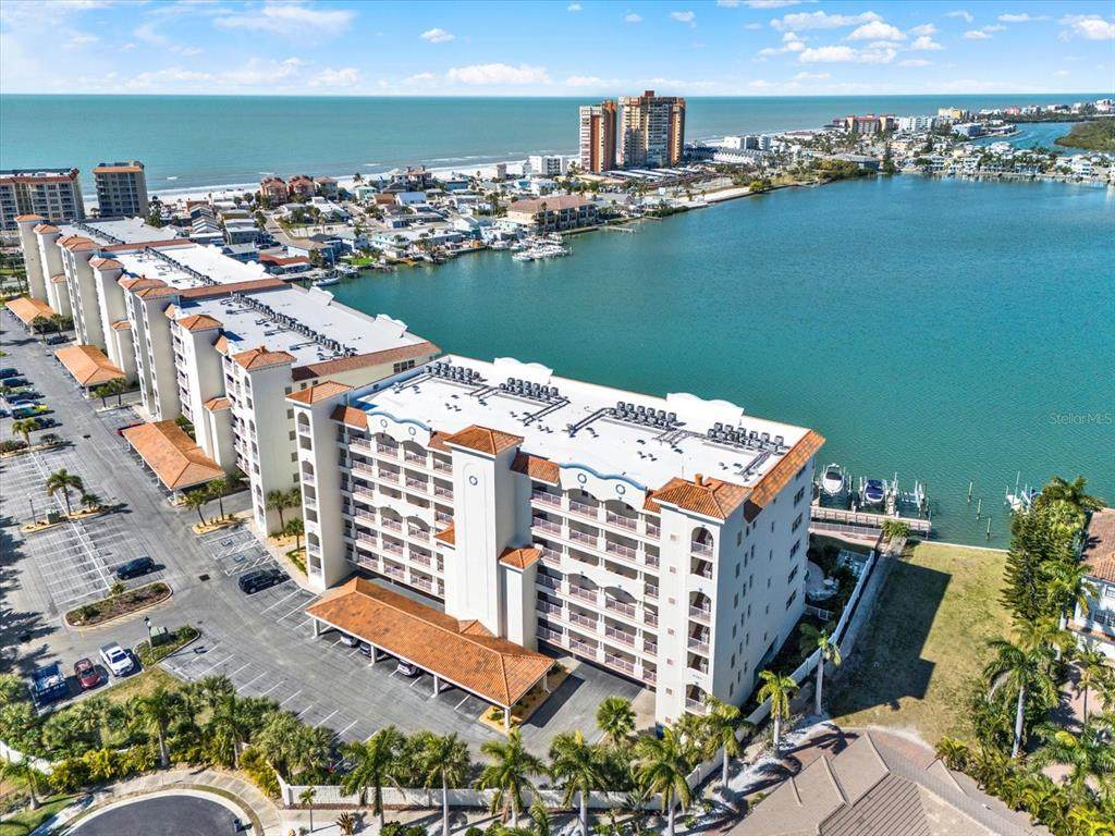 17745 Gulf Boulevard - Photo 1