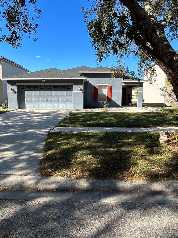 10920 Subtle Trail Drive - Photo 1