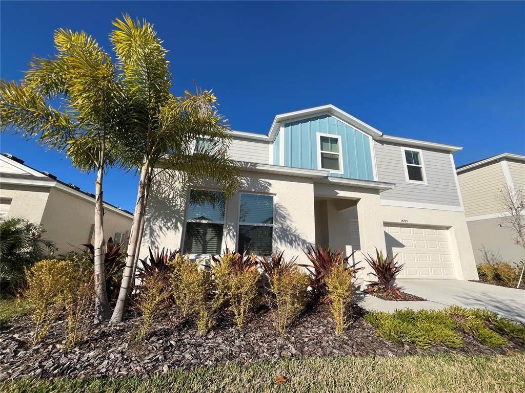 14789 Summer Branch Drive - Photo 1