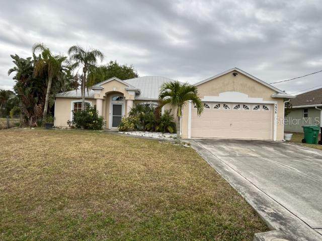 5958 Baynard Drive - Photo 1