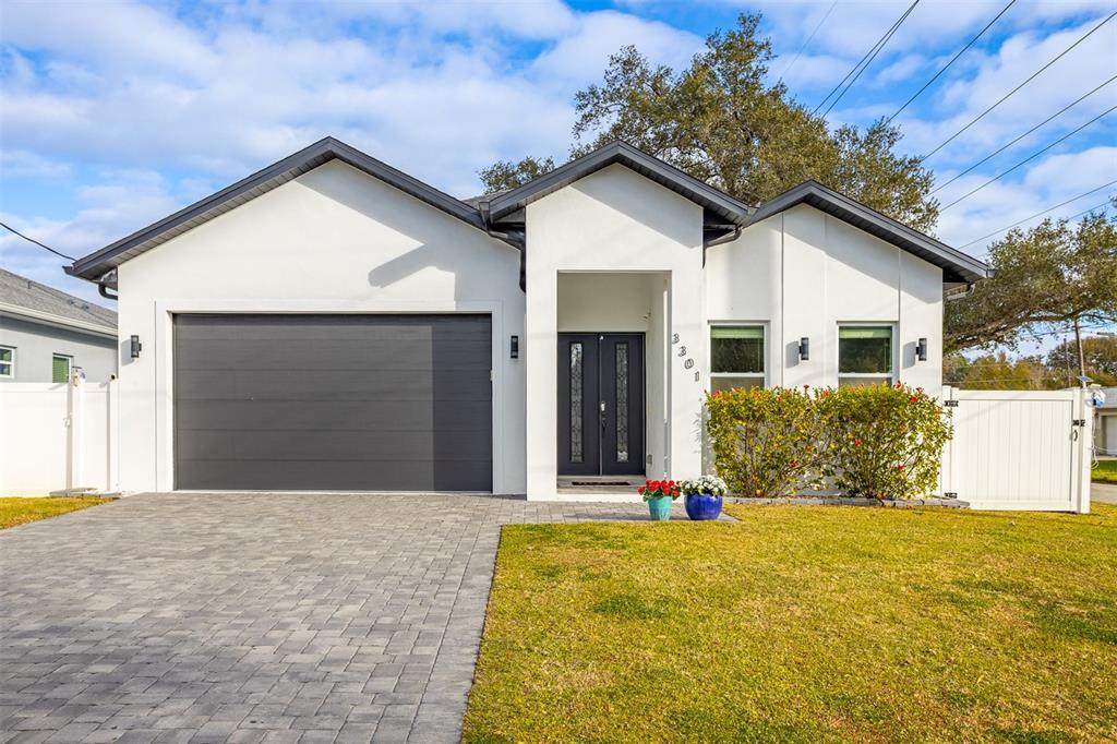 3301 Dewey Street - Photo 1