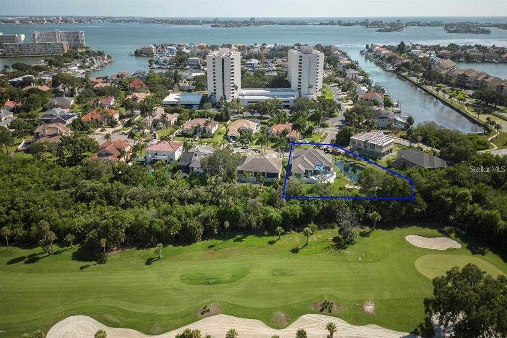 5951 Bay Drive - Photo 1