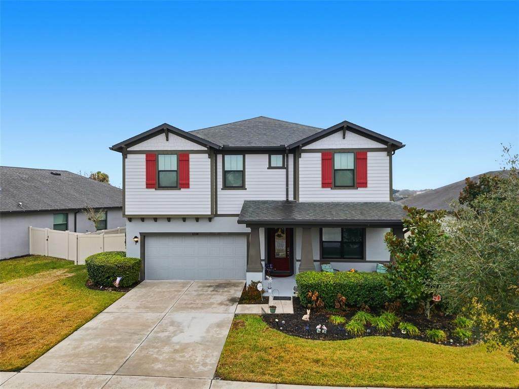 13338 Newport Shores Drive - Photo 1
