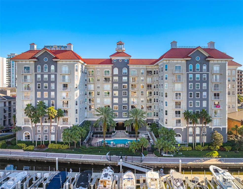 700 Harbour Island Boulevard - Photo 1